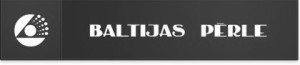 Baltijas Perle logo